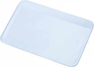 Bankkártya és igazolványtartó, 2 kártyához, PANTA PLAST