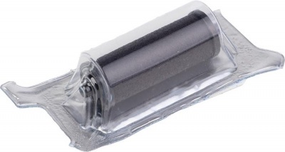 Festékhenger, 3 soros, a W, T, L szériájú  árazógépekhez BLITZ