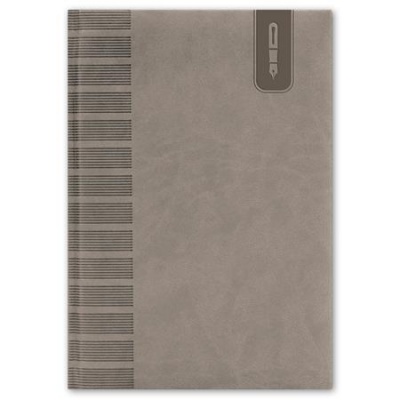 Tárgyalási napló, B5, DAYLINER, "Tucson", szürke