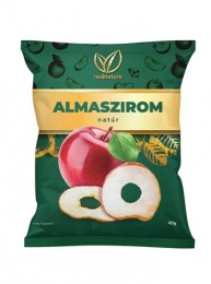 Almaszirom, 40 g, REAL NATURE
