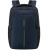 Notebook hátizsák, 14,1", ülés alá helyezhető, SAMSONITE "Guardit 3.0", kék