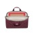 Notebook táska, 14", RIVACASE "Anvik 7921", burgundi vörös